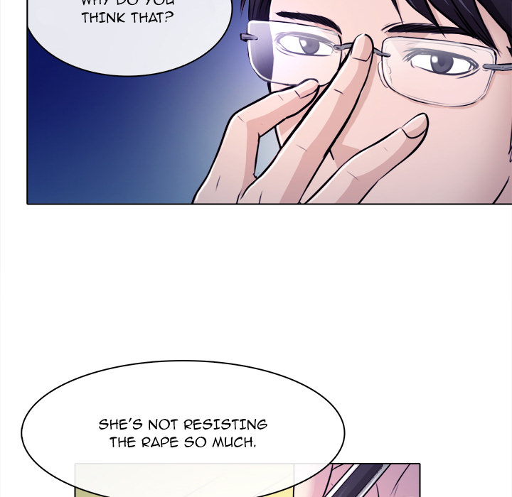 Unfaithful Chapter 1 Page 25