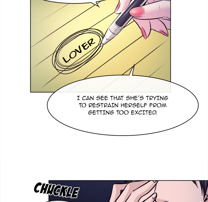 Unfaithful Chapter 1 Page 26