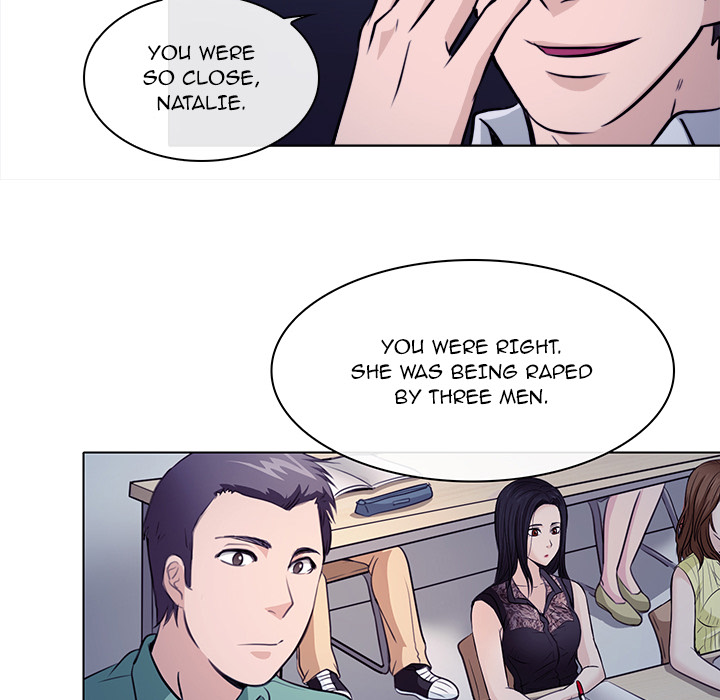 Unfaithful Chapter 1 Page 27