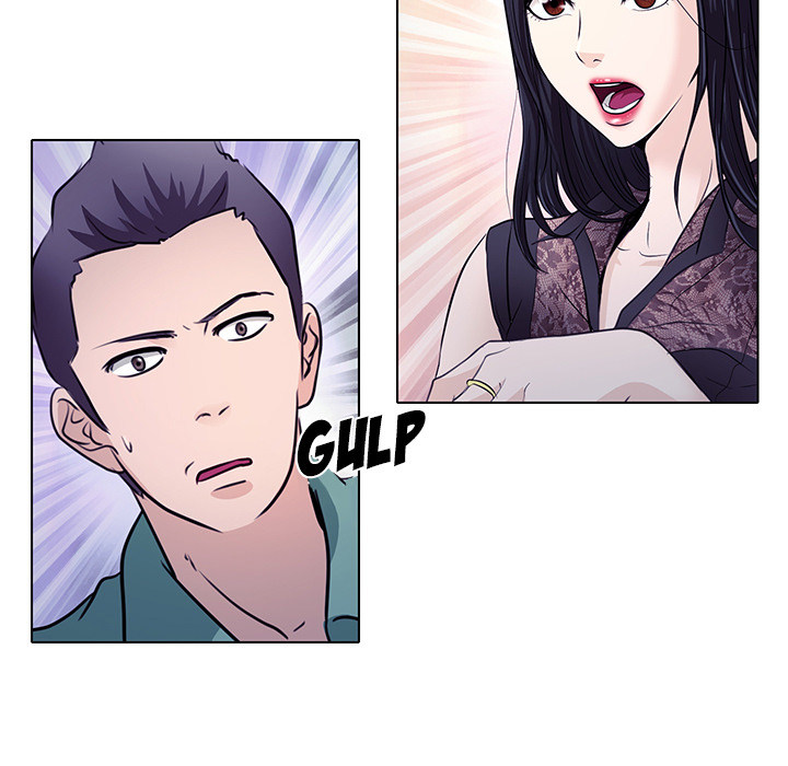 Unfaithful Chapter 1 Page 31