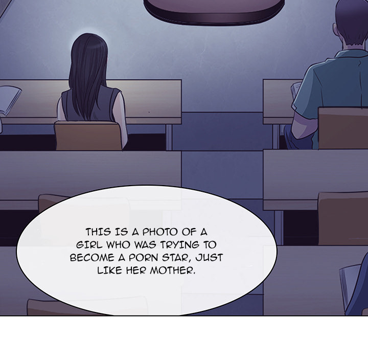 Unfaithful Chapter 1 Page 33