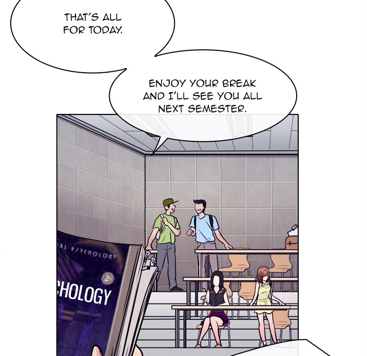 Unfaithful Chapter 1 Page 36