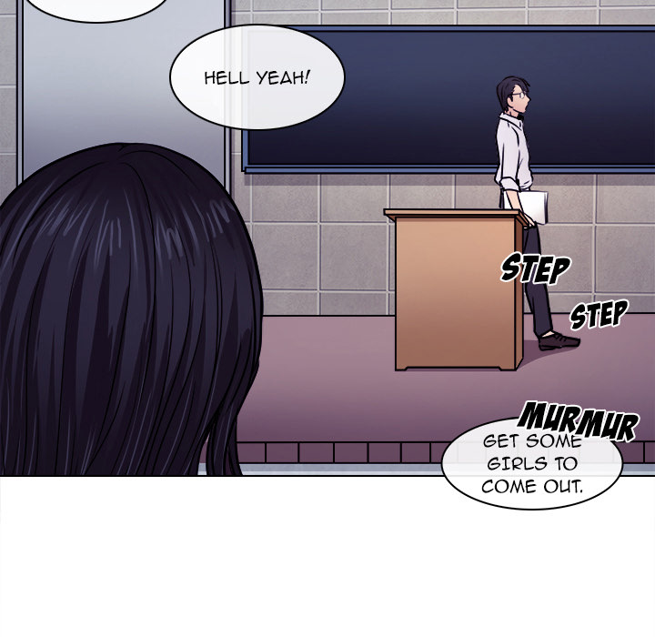 Unfaithful Chapter 1 Page 38