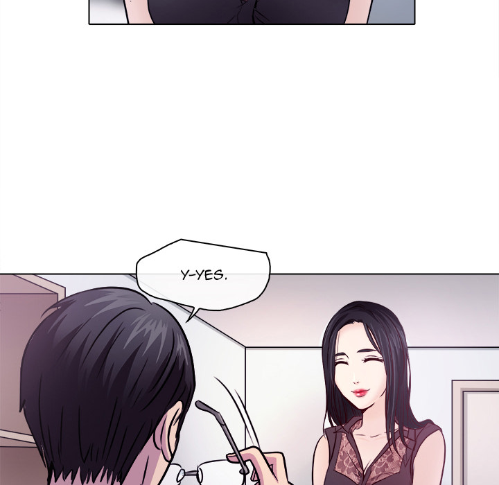 Unfaithful Chapter 1 Page 78