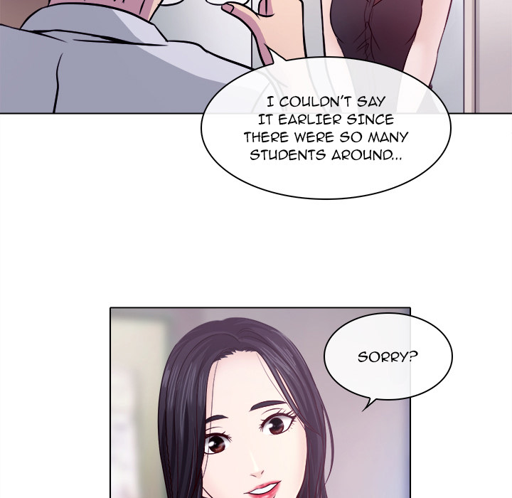 Unfaithful Chapter 1 Page 79
