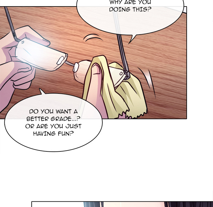 Unfaithful Chapter 1 Page 81