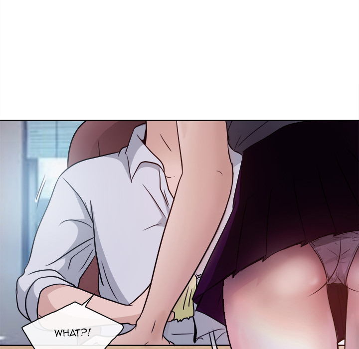 Unfaithful Chapter 1 Page 87