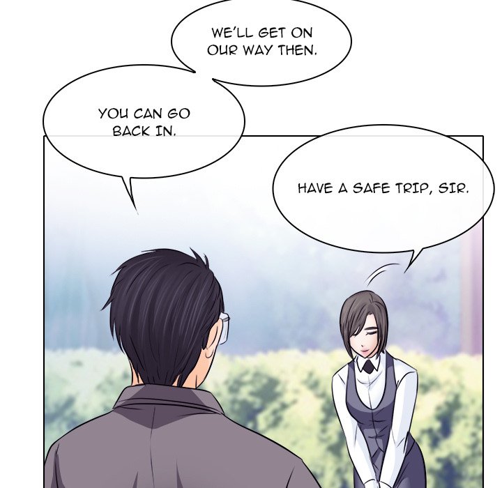 Unfaithful Chapter 10 Page 106