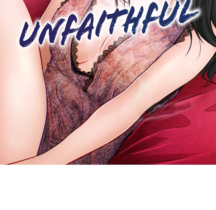 Unfaithful Chapter 10 Page 12