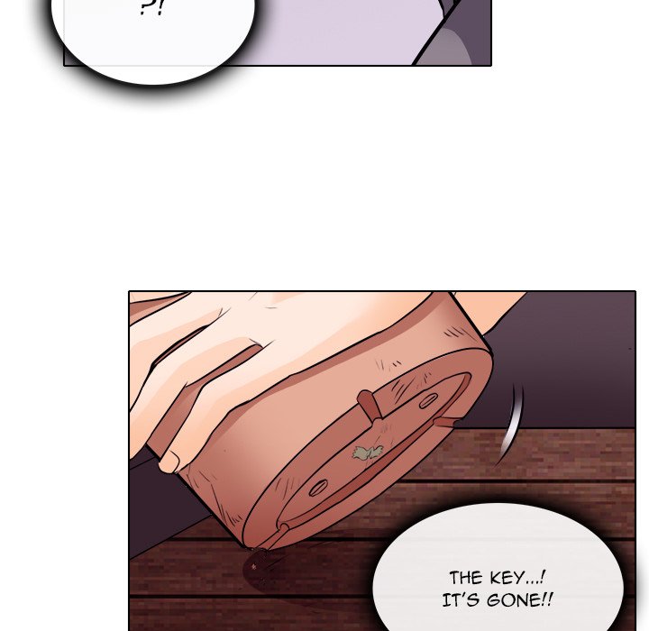 Unfaithful Chapter 10 Page 128