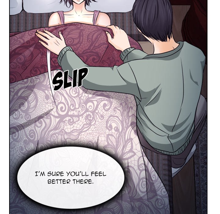 Unfaithful Chapter 10 Page 14