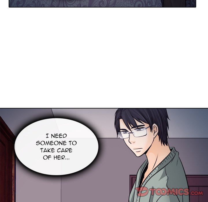 Unfaithful Chapter 10 Page 15