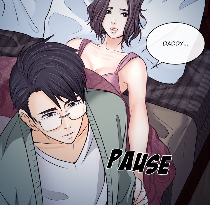 Unfaithful Chapter 10 Page 17