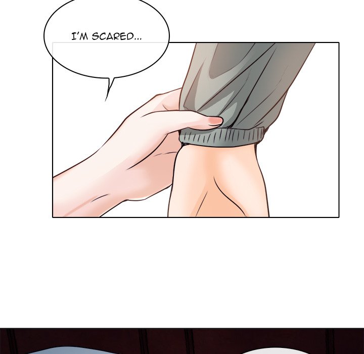 Unfaithful Chapter 10 Page 19