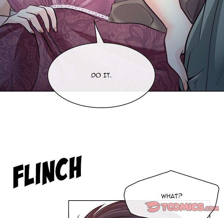 Unfaithful Chapter 10 Page 21