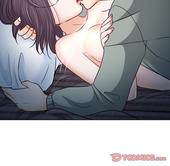 Unfaithful Chapter 10 Page 33