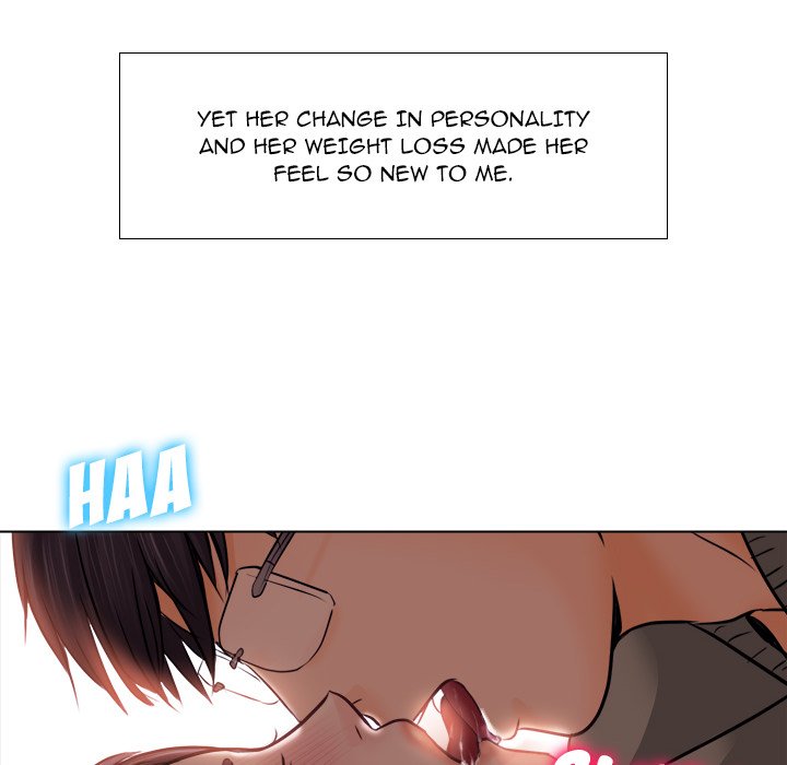 Unfaithful Chapter 10 Page 34