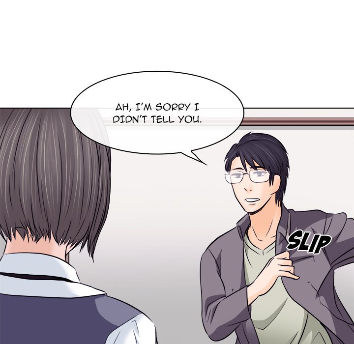 Unfaithful Chapter 10 Page 77