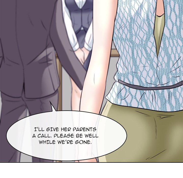 Unfaithful Chapter 10 Page 79