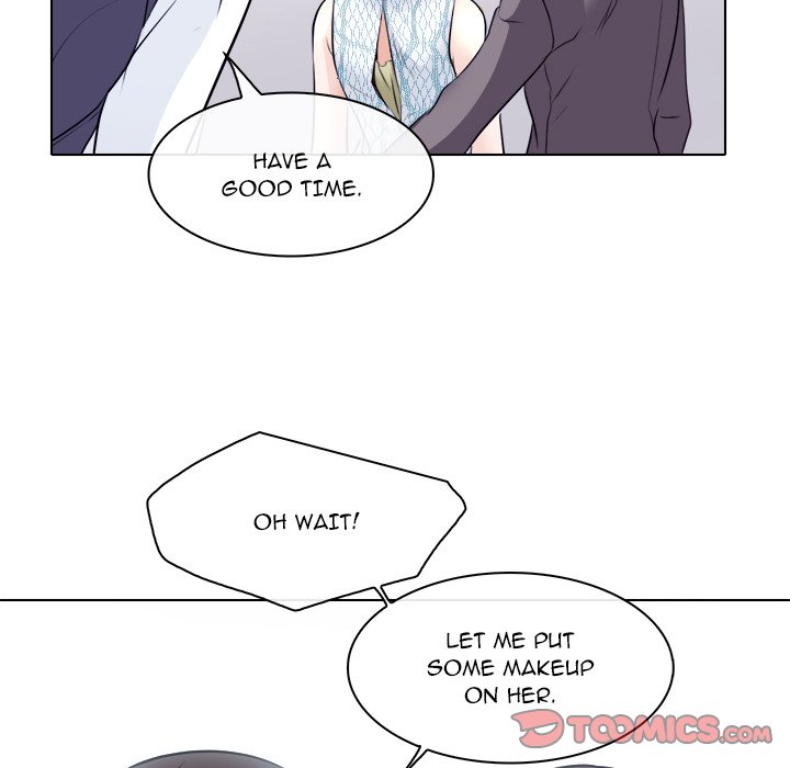 Unfaithful Chapter 10 Page 81