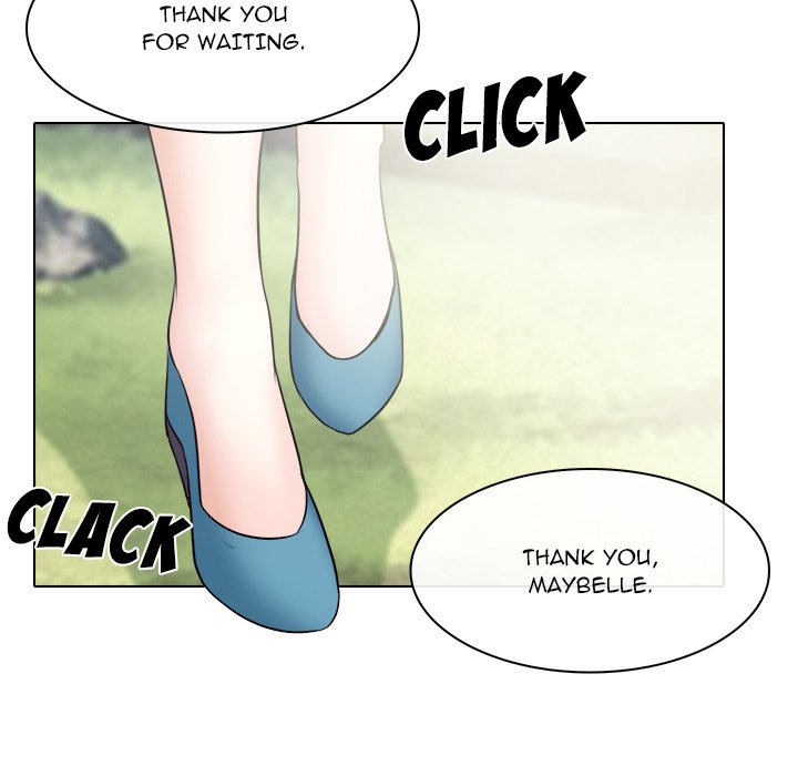 Unfaithful Chapter 10 Page 89
