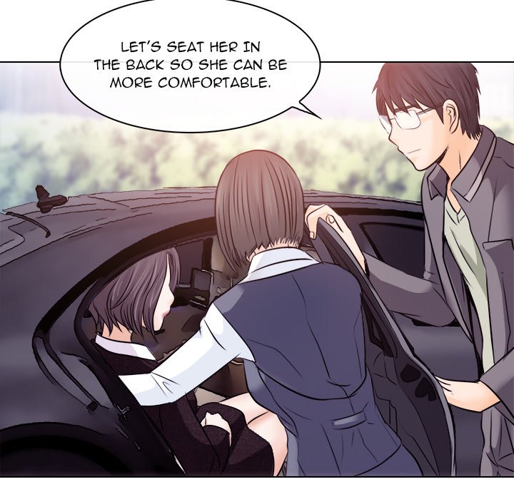Unfaithful Chapter 10 Page 94