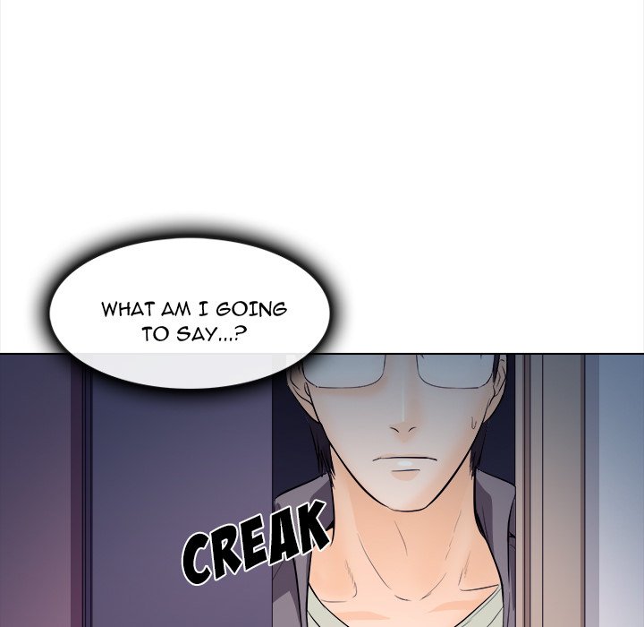 Unfaithful Chapter 11 Page 103
