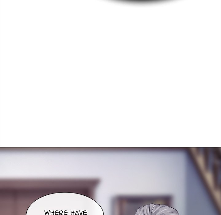 Unfaithful Chapter 11 Page 105