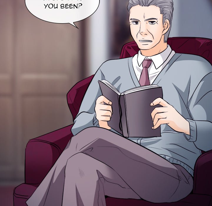 Unfaithful Chapter 11 Page 106