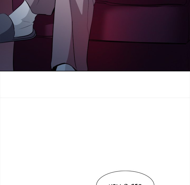 Unfaithful Chapter 11 Page 107