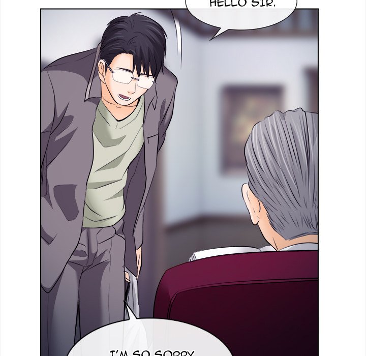 Unfaithful Chapter 11 Page 108