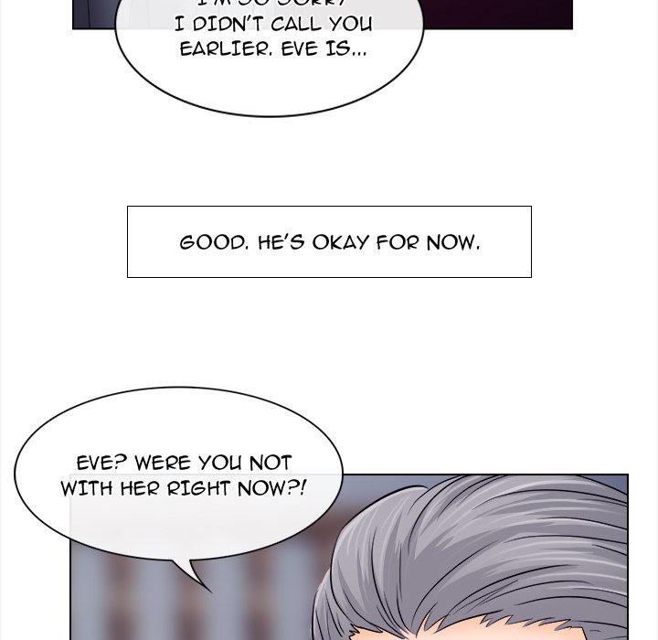 Unfaithful Chapter 11 Page 109