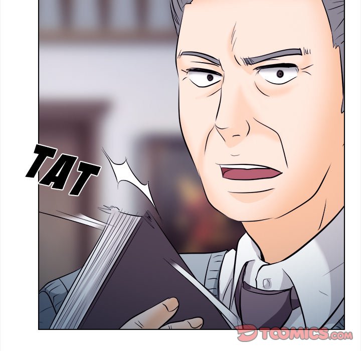 Unfaithful Chapter 11 Page 110