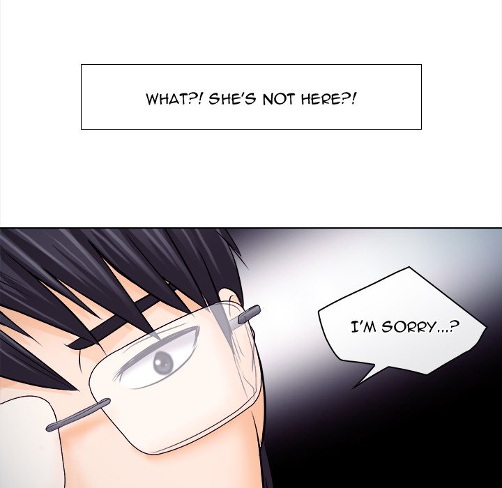 Unfaithful Chapter 11 Page 111