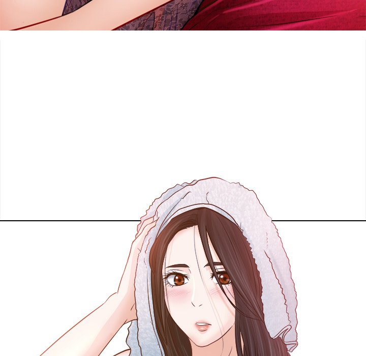 Unfaithful Chapter 11 Page 12