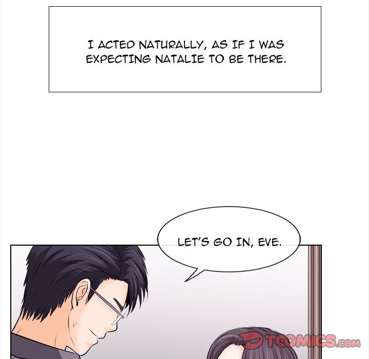 Unfaithful Chapter 11 Page 20