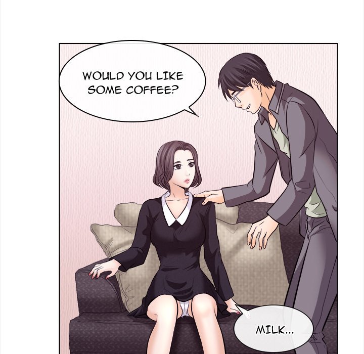 Unfaithful Chapter 11 Page 23