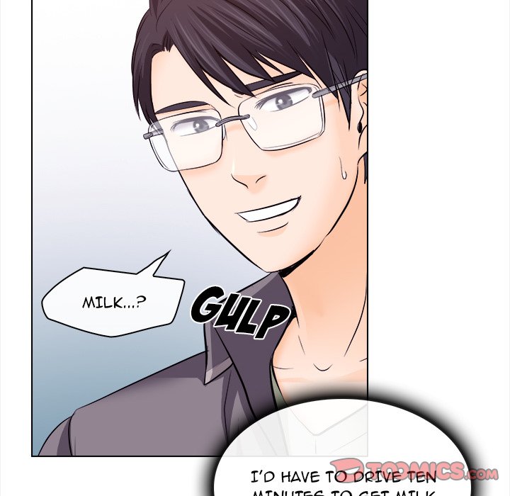 Unfaithful Chapter 11 Page 26