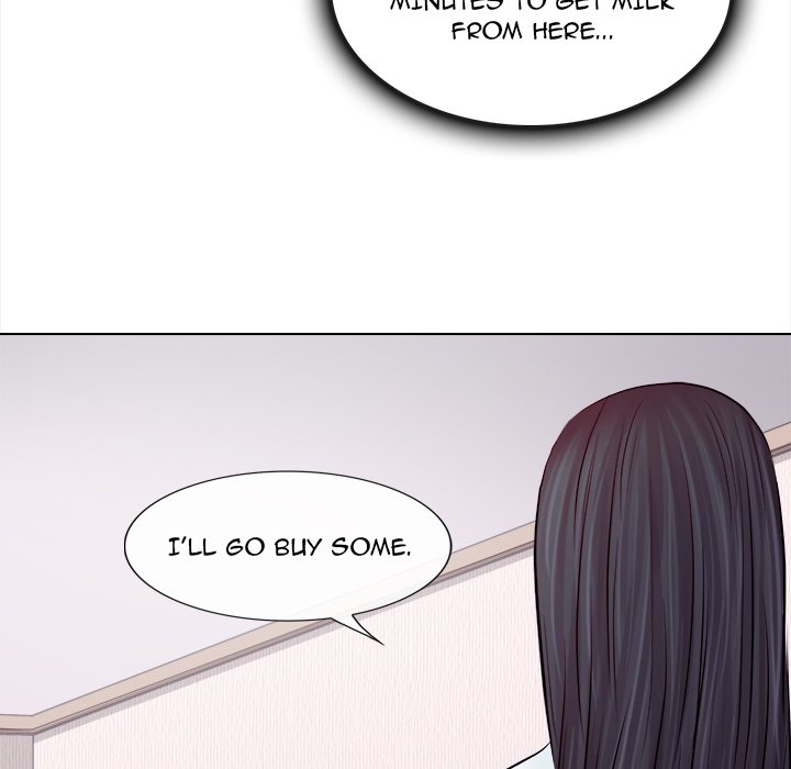 Unfaithful Chapter 11 Page 27