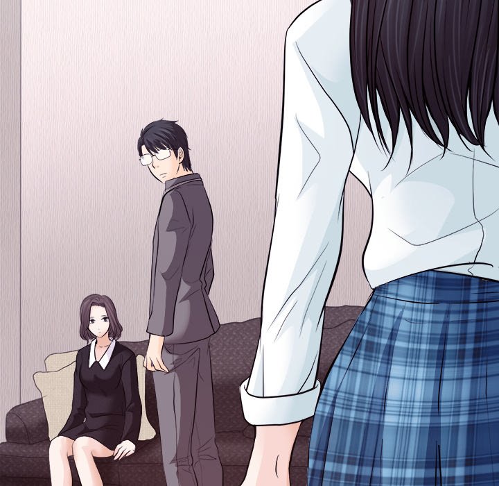 Unfaithful Chapter 11 Page 28