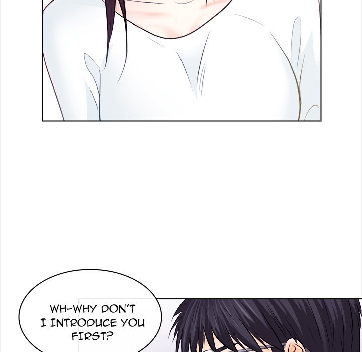 Unfaithful Chapter 11 Page 31