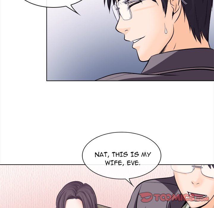 Unfaithful Chapter 11 Page 32