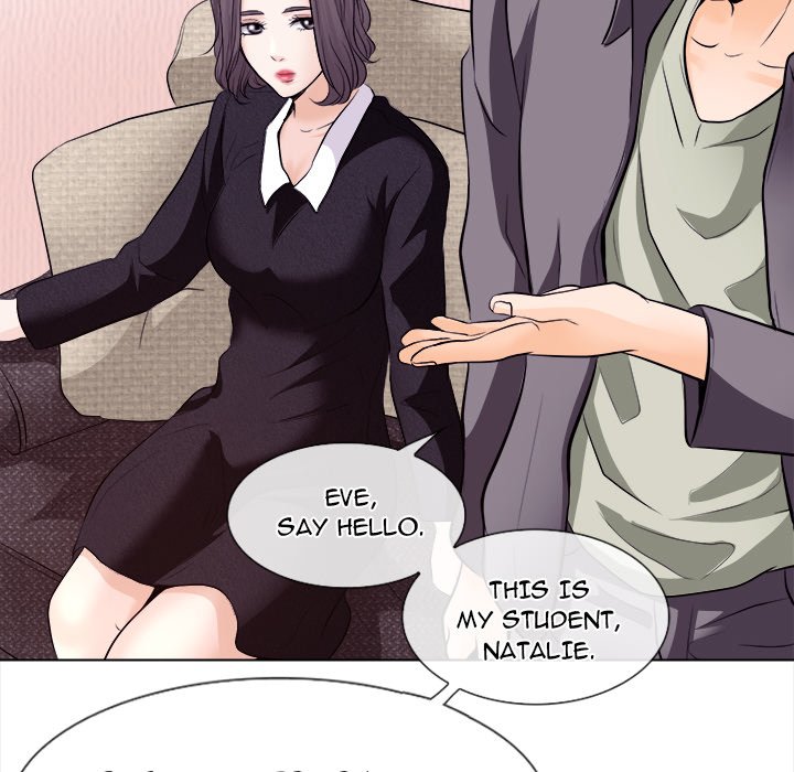Unfaithful Chapter 11 Page 33