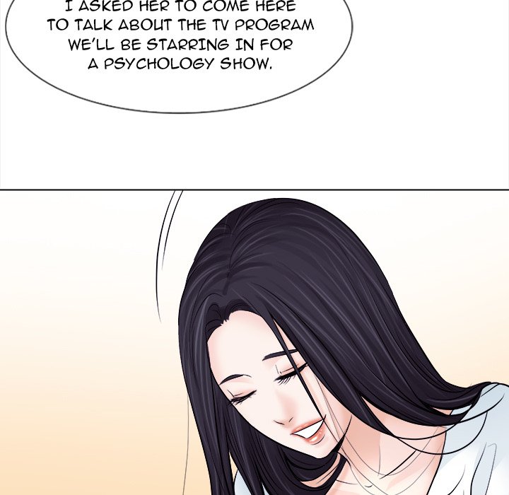 Unfaithful Chapter 11 Page 34