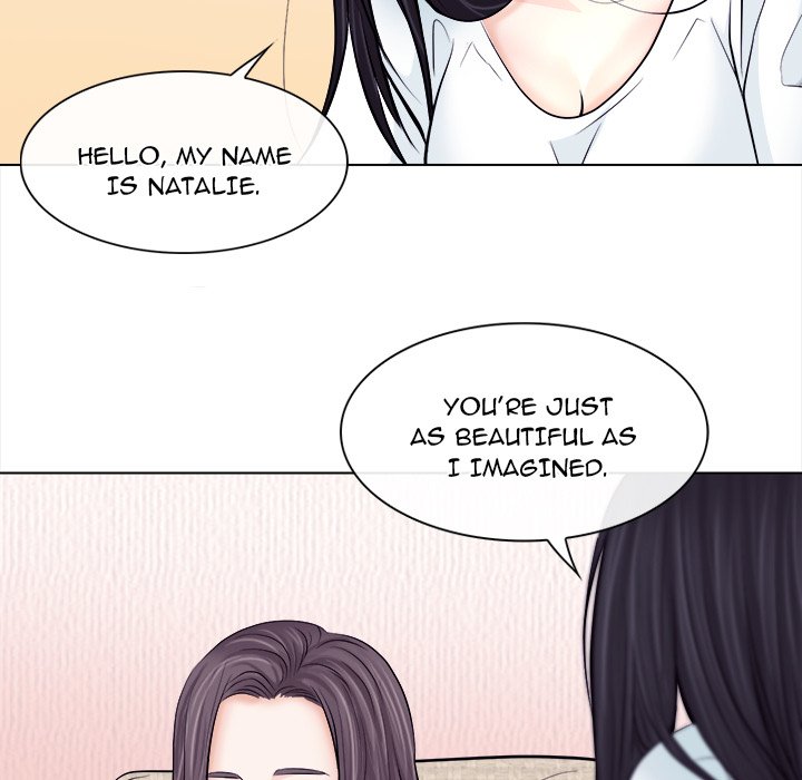 Unfaithful Chapter 11 Page 35