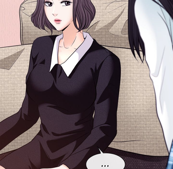 Unfaithful Chapter 11 Page 36