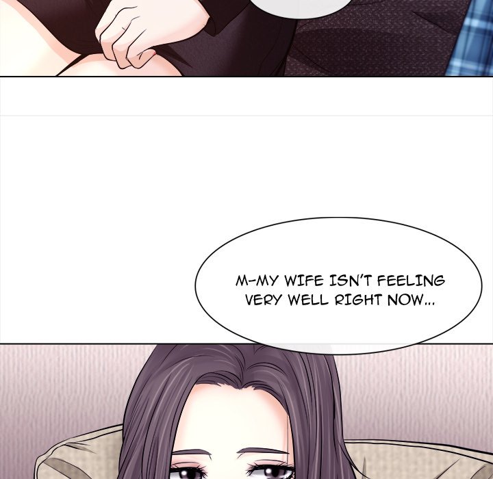Unfaithful Chapter 11 Page 37