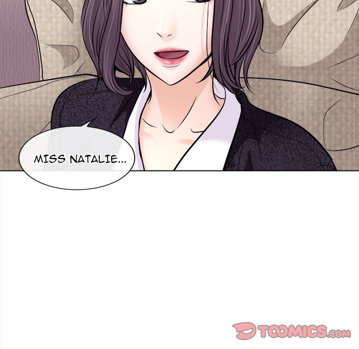 Unfaithful Chapter 11 Page 38