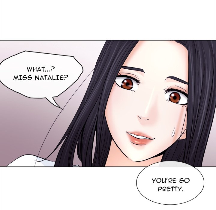 Unfaithful Chapter 11 Page 39