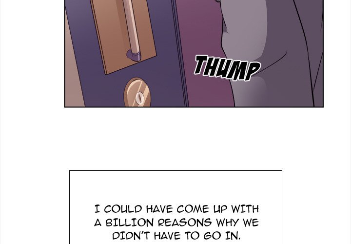 Unfaithful Chapter 11 Page 4